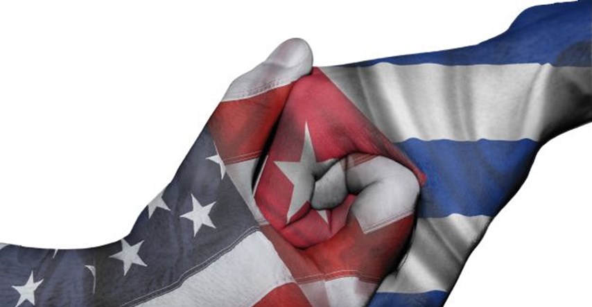SAD i Kuba napreduju u obnovi diplomatskih odnosa